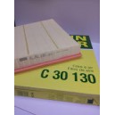 C30130 - Filtru aer Mann Filter