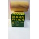 C17237 - Filtru aer - Mann Filter