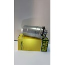 WK853/12 - Filtru combustibil - Mann Filter