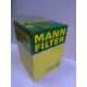 C14130 - Filtru aer - Mann Filter