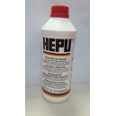 Antigel G12 - HEPU - 1,5 Litri