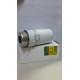 WK8158 - Filtru combustibil - Mann Filter