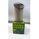 PU825X - Filtru combustibil - Mann Filter