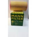 C17237 - Filtru aer - Mann Filter