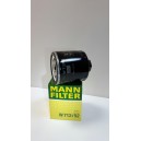 W712/52 - Filtru ulei - Mann Filter